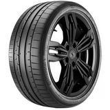 Continental 275/40 R22 107Y Xl Premiumcontact 6 Ssr 2023 Üretim Yaz Lastiği