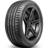 Continental 275/40R18 99Y SSR RFT * ContiSportContact 3 (Yaz) (2024) Lastik