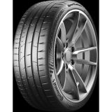 Continental 275/40R22 107Y XL FR SC7 Yaz Lastiği - 2026