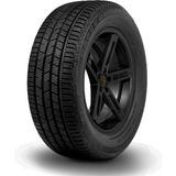 Continental 275/40R22 108Y Xl Conticrosscontact Lx Sport Silent Fr Suv Dört Mevsim (Üretim TARIHI:2025)