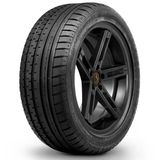 Contınental 275/45 R18 103Y Xl Contisportcontact 2 (Mo) Yaz Oto Lastiği - 2024