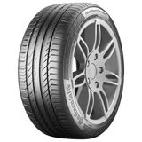 Continental 275/45 R20 110V Xl Sportcontact 5 Suv Vol 2021 Yılı Üretimi Yaz Lastiği