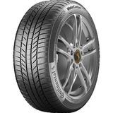 Continental 275/45 R20 110V XL WinterContact TS 870 P FR Kış Lastiği