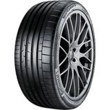 Continental 275/45 R21 107Y SportContact 6 MO Yaz Lastiği