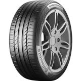 Continental 275/45R18 103W MO FR ContiSportContact 5 (Yaz) (2022) Lastik