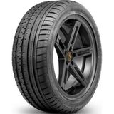 Continental 275/45R18 103Y ML MO FR ContiSportContact 2 Yaz Lastiği 2024