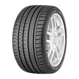 Continental 275/45R18 103Y XL FR ML MO ContiSportContact 2 Yaz Lastiği - 2024