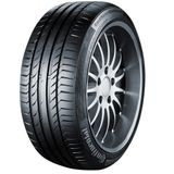 Continental 275/50 R20 109W ContiSportContact 5 MO Yaz Lastiği 2022