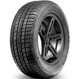 Continental 275/50 R20 109w Crosscontact Uhp Mo Yaz Lastiği Üretim Yılı: 2021