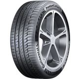 Continental 275/50 R21 113Y XL PremiumContact 6 FR MO Yaz Lastiği
