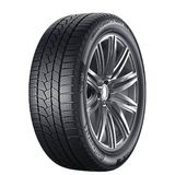 Continental 285/30 R22 101W XL FR WinterContact TS 860 S AO Kış Lastiği