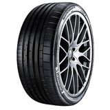 Continental 285/35 R19 103Y XL SportContact 6 FR Yaz Lastiği