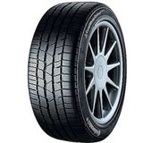 Continental 285/35 R20 104V XL ContiWinterContact TS 830 P FR MO Kış Lastiği 2023