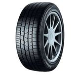 Continental 285/35 R20 104V XL ContiWinterContact TS 830 P FR N0 Kış Lastiği 2023