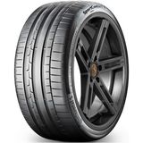 Continental 285/35 R23 107Y Ro1 Fr Contisilent Sportcontact 6 Yaz Lastiği