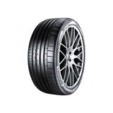 Continental 285/35 R23 107Y XL FR SportContact 6 RO1 ContiSilent SUV Yaz Lastiği 2025