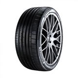 Continental 285/35r23 107y Ro1 Fr Sportcontact 6 Yaz Lastiği Üretim Yılı: 2022