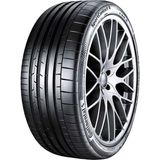 Continental 285/40 R21 109Y XL SportContact 6 AO FR SUV Yaz Lastiği 2026