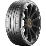 Continental 285/40 R22 110Y ContiSportContact 6 AO Silent Yaz Lastiği 2023