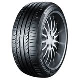 Continental 285/40 R22 110Y XL ContiSportContact 5 Yaz Lastiği