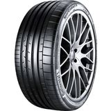 Continental 285/40 R22 110Y XL SportContact 6 FR AO Yaz Lastiği