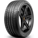 Continental 285/45 ZR21 109Y MO FR ContiSportContact 5 P Yaz Lastiği Üretim Yılı: 2023