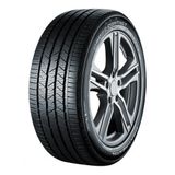 Continental 285/45R21 113H AO ContiSilent ContiCrossContact LX Sport Yaz Lastiği