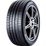 Continental 295/35 R21 103Y ContiSportContact 5P FR N0 SUV Yaz Lastiği 2025