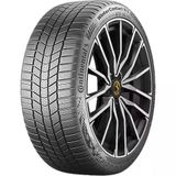 Continental 295/35 R21 107V XL FR WinterContact 8 S Kış Lastiği 2025
