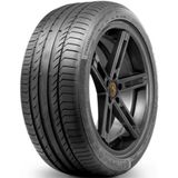 Continental 295/40 R21 111Y XL ContiSportContact 5 FR MO Yaz Lastiği