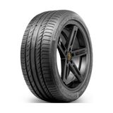 Continental 295/40 R22 112Y XL ContiSportContact 5 FR Yaz Lastiği