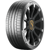 Continental 295/40 ZR20 110Y XL ContiSportContact 6 MGT Yaz Lastiği 2025