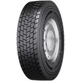 Continental 295/60 R22.5 150/147L 18PR LRJ Conti EcoPlus HS3 Dört Mevsim Lastiği 2023