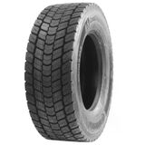 Continental 295/80 R22.5 152/148M Conti Hybrid Hd 5 Eu Lrh 16Pr 2024 Üretim 4 Mevsim Lastiği