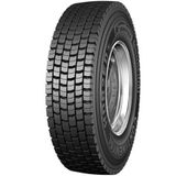 Continental 295/80 R22.5 152/148M Hdr2+ Ed Eu Lrh 16 Pr 2024 Üretim M+S