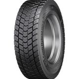 Continental 295/80R22.5 152/148M 16PR LRH Conti Hybrid HD5 (4 Mevsim) (2025)