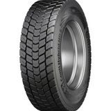Continental 295/80R22.5 154/149M 16PR LRH Conti Hybrid HD5 (4 Mevsim) (2026)