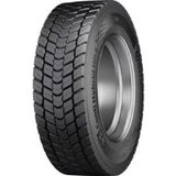 Continental 295/80R22.5 154/149M Conti Hybrid HD5 EU LRL 16PR M+S 3PMSF(Asfalt Çeker) 4 Mevsim Lastik - 2025