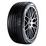 Continental 305/30 R19 102Y XL SportContact 6 FR Yaz Lastiği 2021
