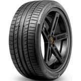 Continental 305/40 ZR20 112Y FR ContiSportContact 5P N0 XL Yaz Lastiği 2024