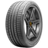 Continental 315/30 R21 105Y XL ContiSportContact 5P N0 Yaz Lastiği 2025
