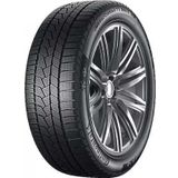 Continental 315/35 R20 110V XL FR WinterContact TS 860 S SSR Kış Lastiği 2023