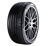Continental 315/40 R21 111Y FR SportContact 6 MO Yaz Lastiği Üretim Yılı: 2022
