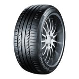 Continental 315/40 R21 111Y SportContact 5 SUV MO Yaz Lastiği Üretim Yılı: 2023