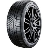 Continental 315/40 R21 115V XL Cross Contact LX Sport M01 Yaz Lastiği Üretim Yılı: 2023