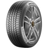 Continental 315/40 R21 115V XL FR WinterContact TS 870P Kış Lastiği 2024