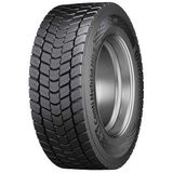 Continental 315/70 R22.5 154/150L Conti Hybrid HD5 Dört Mevsim Lastiği 2024
