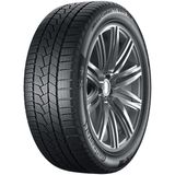 Continental 325/35 R22 114W XL M+S 3PMSF FR WinterContact TS 860 S Kış Lastiği 2023