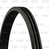 Continental 3Pk760 Contıtech V Kayışı