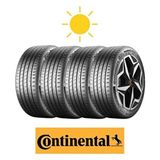 Continental (4'lü Takım) 205/55R16 91V Premiumcontact 7 Oto Yaz Lastiği (Üretim 45. Hafta 2025)